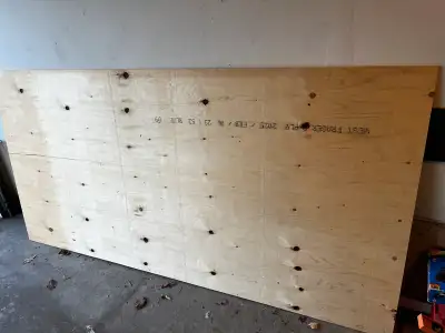 Full sheet, nothing wrong with it just have one too many.