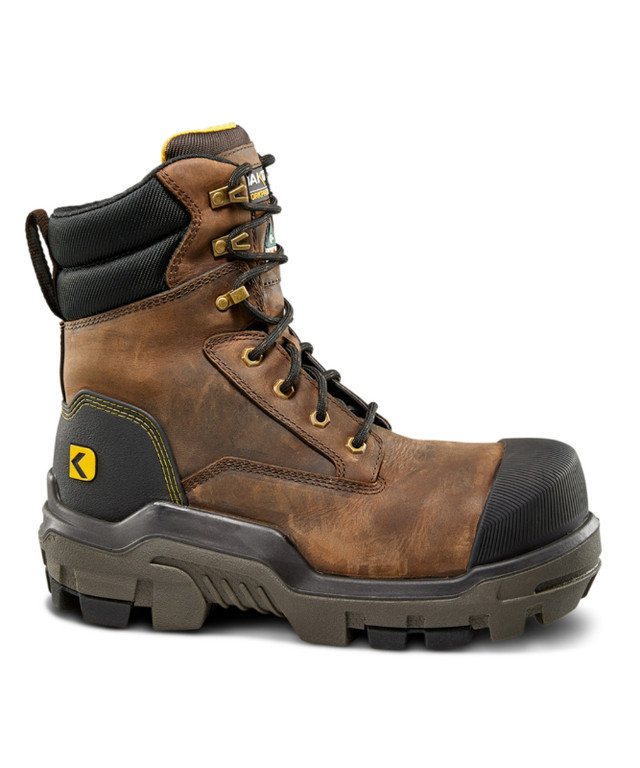 Men's Safety Boots - Brand New in Other in Oakville / Halton Region - Image 2