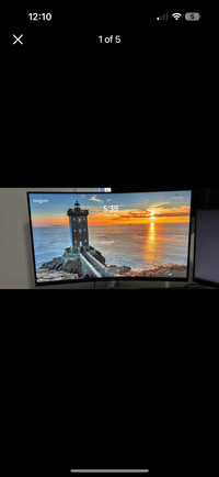 4K 32 inch Monitor Dell