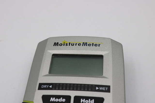 RYOBI Pinless Moisture Meter Model # E49MM01 (#189) in Other in City of Halifax - Image 2