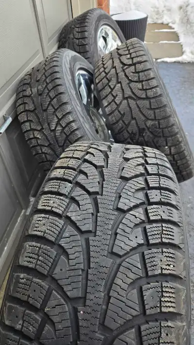 Chevrolet Silverado Tahoe Suburban Chrome Wheel OEM 20 inch 20937762 , 20937967 5651 Rims: 9Jx20 ET2...