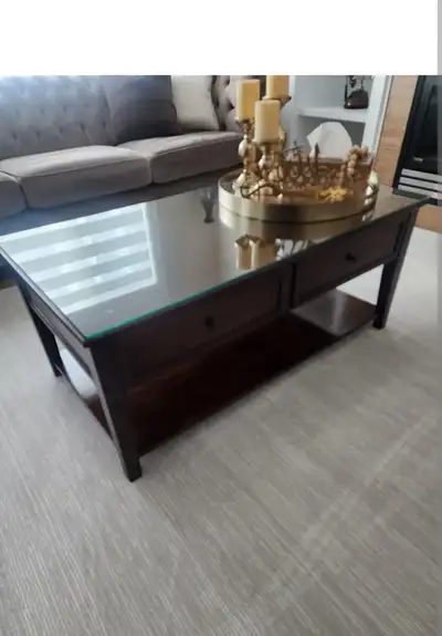 Brand new coffee tables, View more