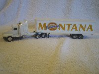 Collectable Die Cast – Montana