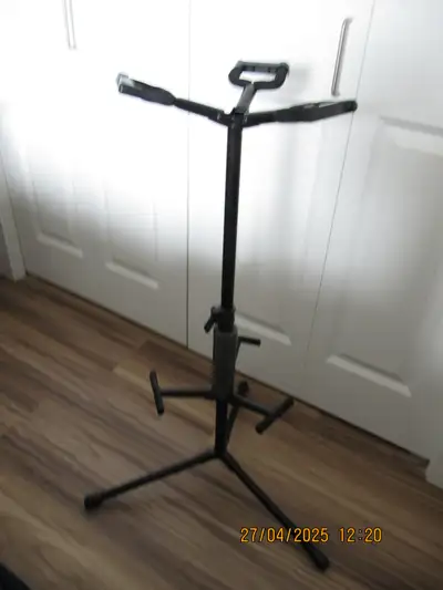 GUITAR STAND, View more