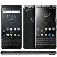 NEW IN BOX 128GB Blackberry Key2+ DUAL SIM+ ACCESSORIES+ 4G/LTE