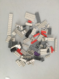 Mega Bloks Lot Pieces