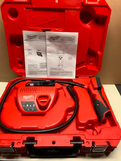 Hand Tool-Inspection Camera, View more