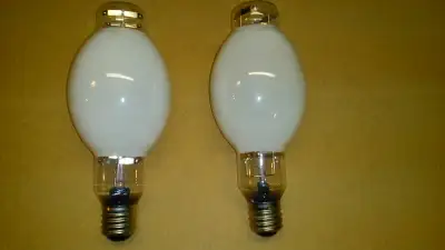 Ampoule 400 Watts, View more