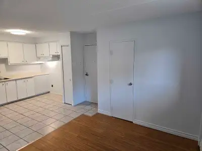 3 1/2 à louer Longueuil