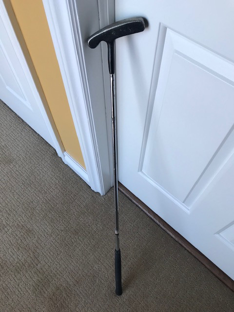 Par-Rite #909 Putter - Right Hand - 35 Inches in Other in Markham / York Region - Image 2
