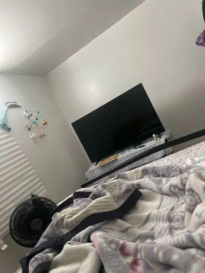 Private room