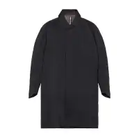 Arcteryx Veilance Partition GORE-TEX Coat Jacket - Large - Black