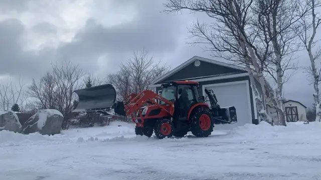 Snow clearing 64855361393282122
