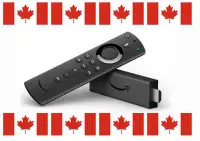 Amazon Smart FireTV 4`K Stick