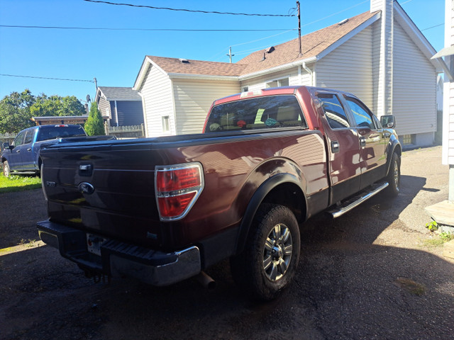 Ford F150 FOR SALE in Cars & Trucks in Thunder Bay