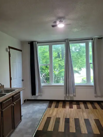 Cozy one bedroom apartment