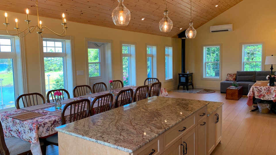 Ocean House at Rose Bay Homestead 6-month Rental 4