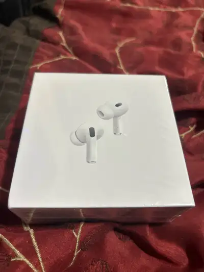 AirPod pro 2, View more