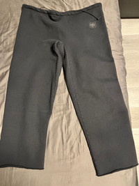 YZY Vultures Pant