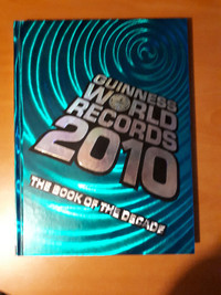 Guinness World Records 2010