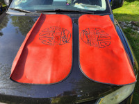 2 Mac Tools Magnetic Fender Covers A Must Have For Any Mechanic
