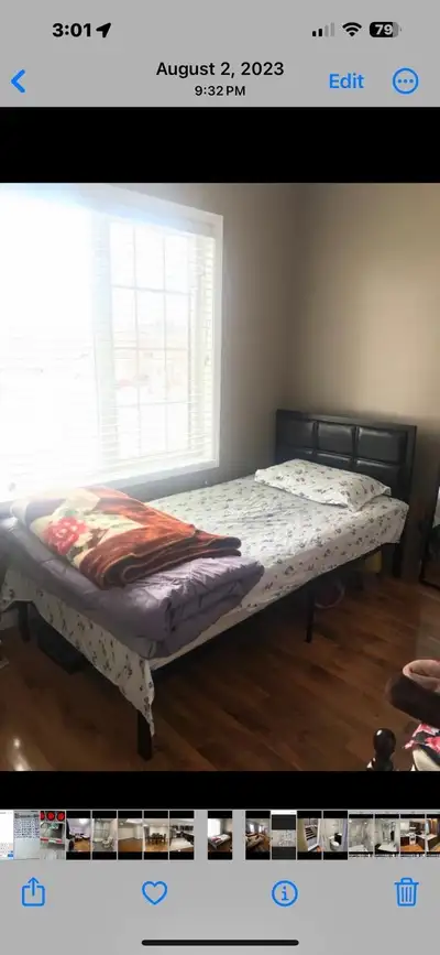 Room for rent