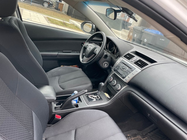 Mazda 6 a vendre — photo 2