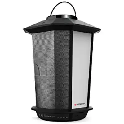 Monster glo Bluetooth speaker outdoor haut parleur waterproof , View more