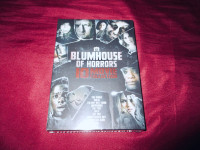 Blumhouse of Horror 10 Movie Collection DVD Set