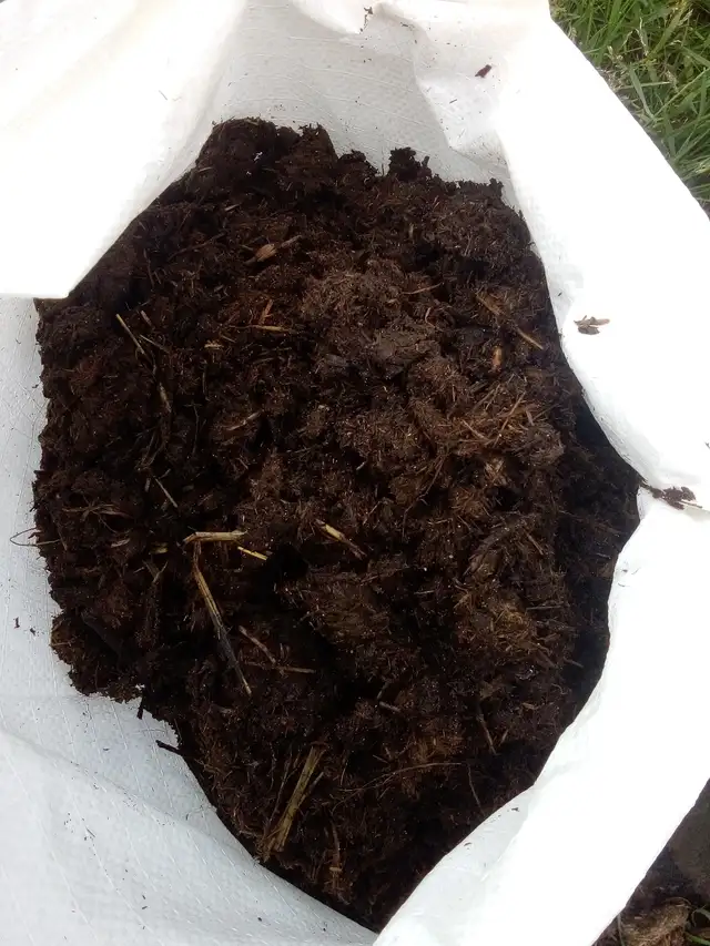 Natural Fertilizer for Your Garden in Plants, Fertilizer & Soil in Kitchener / Waterloo - Image 2
