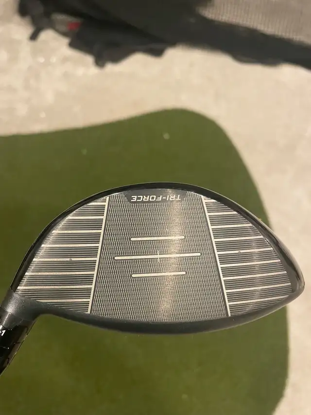 Callaway triple diamond Max498132613187522562