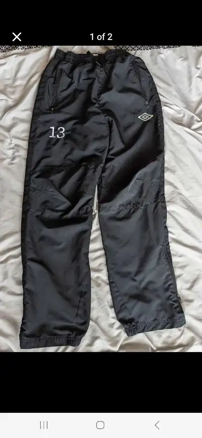 Youth Soccer Pants, View more