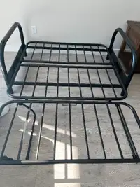 MOVING SALE! NEED ITEM GONE ASAP! FUTON FOR SALE