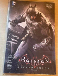 Batman Arkham Knight Vol 2 TPB