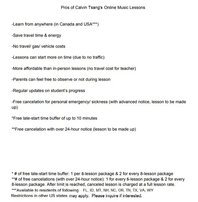 FREE Violin Lesson 4 All Ages/Levels: RSVP NOW/ LIMITED TIME !