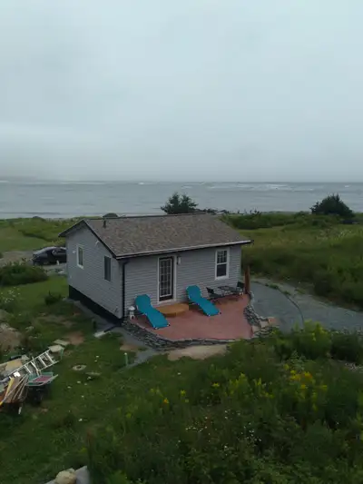 Rainbow Haven Beach Tourist Cottage, View more