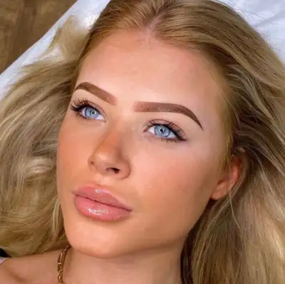 Powder Brows By PMU Artist, View more