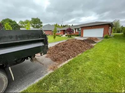 Natural Mulch for sale , View more
