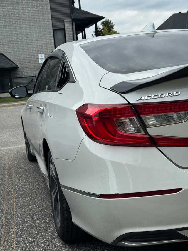Honda 2019 for sale in Cars & Trucks in Ottawa - Image 4