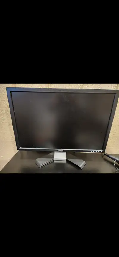 Computer monitor, View more