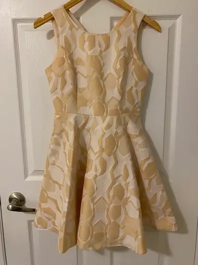 Girl’s Blink Blank Dress, View more