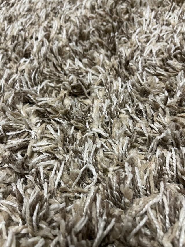 Shag Rug in Rugs, Carpets & Runners in Medicine Hat - Image 2