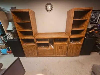 wall unit for sale, View more