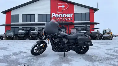 Item to be sold at Auction April 16th, 2026 Don't miss out on our Unreserved Auction. We have an exc...