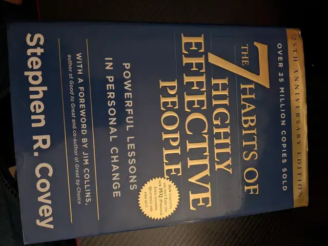 6 Business & Self-Development Books — $50 for the whole set in Other in Burnaby/New Westminster - Image 3