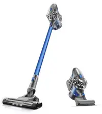Puweike Cordless Stick Vacuum Cleaner