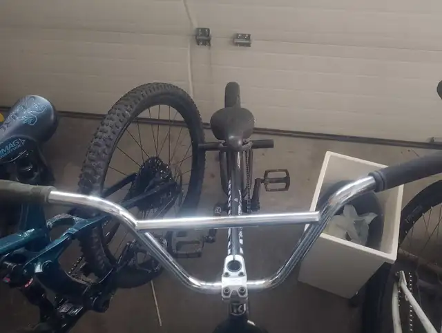 BMX bike in BMX in Strathcona County - Image 5