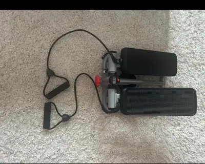 Stepper machine(Sunny fitness), View more