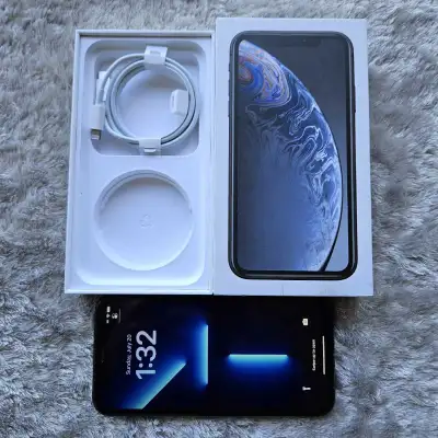 Apple Iphone XR, View more