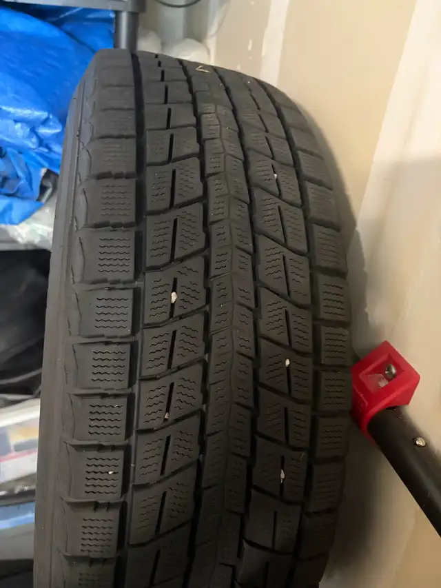 Winter Tires in Tires & Rims in Markham / York Region - Image 4